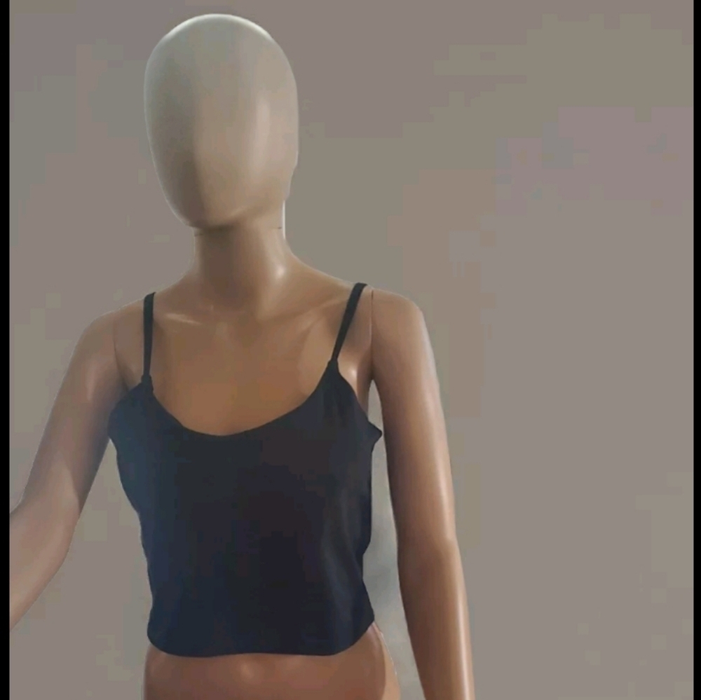 Tavi Camisole Bra With Removable Bra Inserts